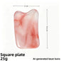 Polished Resin Gua Sha & Massage Tool – Choose Your Shape — QIUOLA | qiuola.com