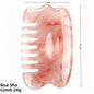 Polished Resin Gua Sha & Massage Tool – Choose Your Shape — QIUOLA | qiuola.com