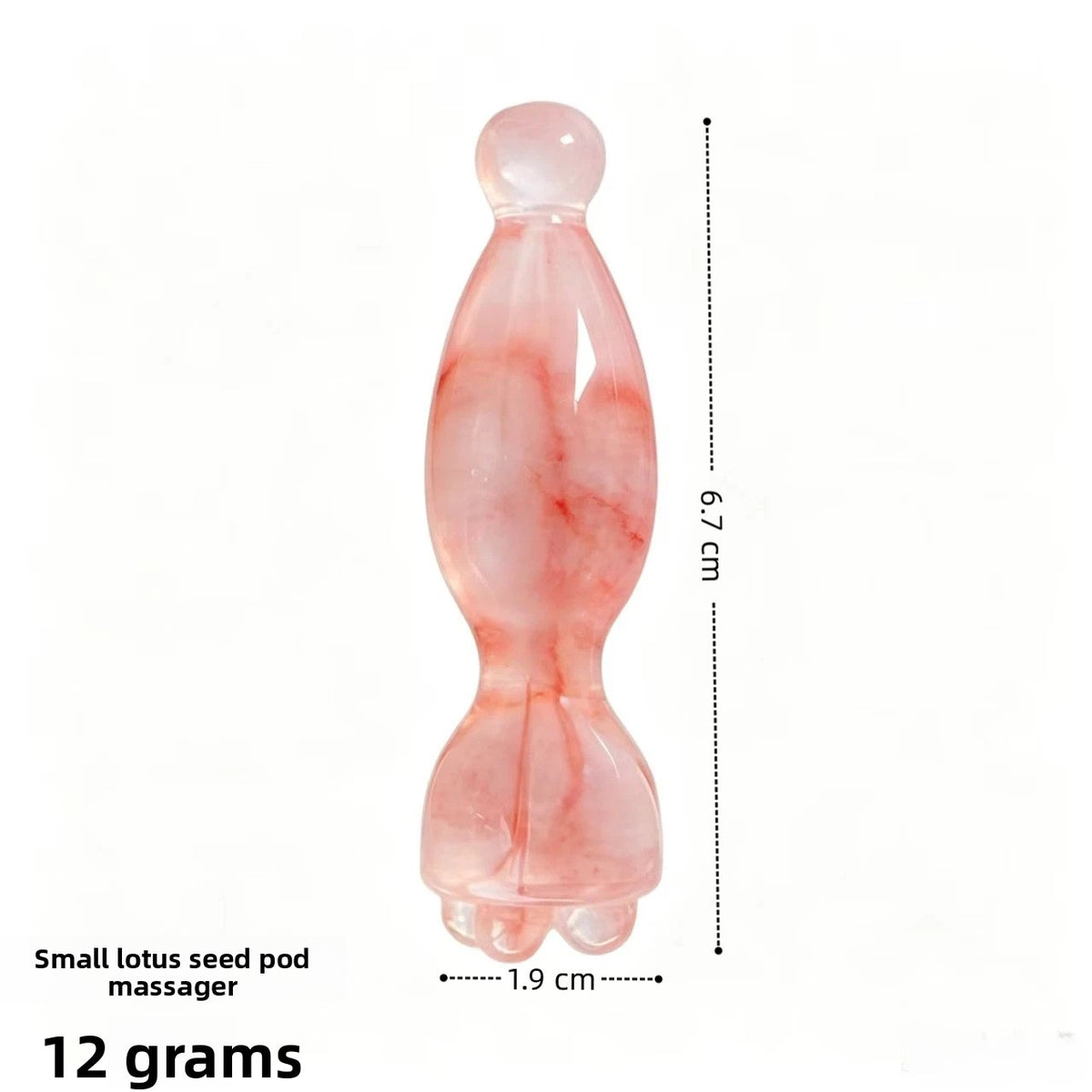 Polished Resin Gua Sha & Massage Tool – Choose Your Shape — QIUOLA | qiuola.com