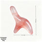 Polished Resin Gua Sha & Massage Tool – Choose Your Shape — QIUOLA | qiuola.com