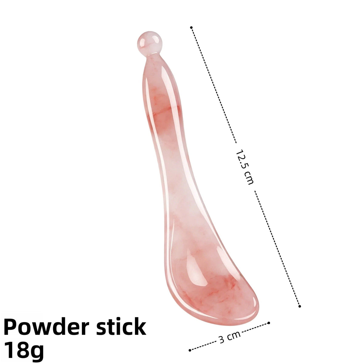 Polished Resin Gua Sha & Massage Tool – Choose Your Shape — QIUOLA | qiuola.com