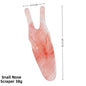 Polished Resin Gua Sha & Massage Tool – Choose Your Shape — QIUOLA | qiuola.com