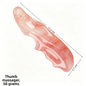 Polished Resin Gua Sha & Massage Tool – Choose Your Shape — QIUOLA | qiuola.com