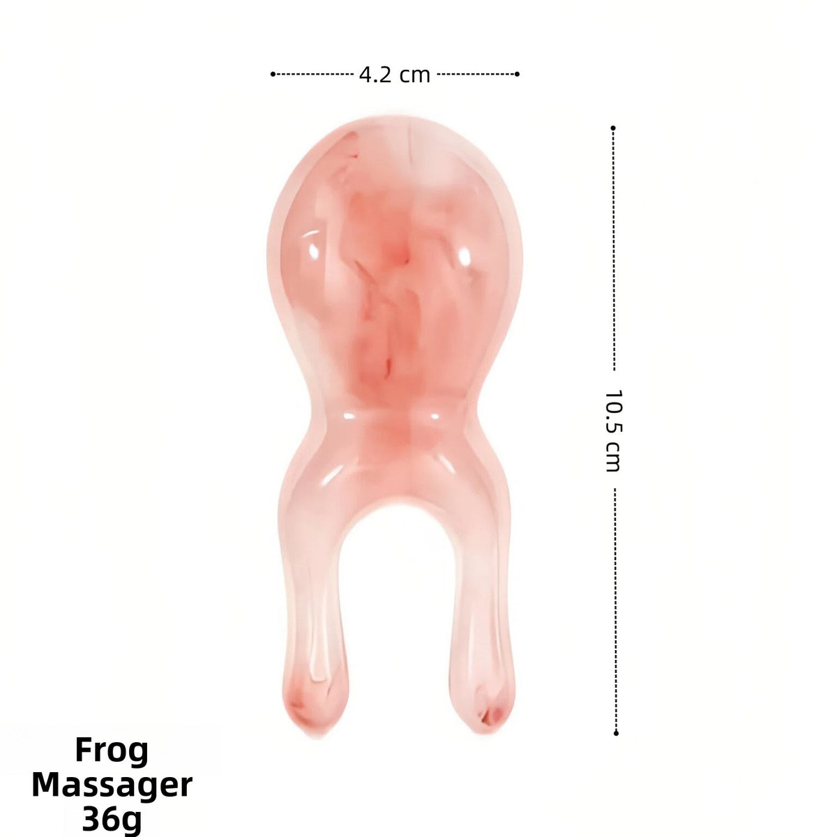 Polished Resin Gua Sha & Massage Tool – Choose Your Shape — QIUOLA | qiuola.com