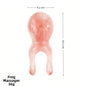 Polished Resin Gua Sha & Massage Tool – Choose Your Shape — QIUOLA | qiuola.com