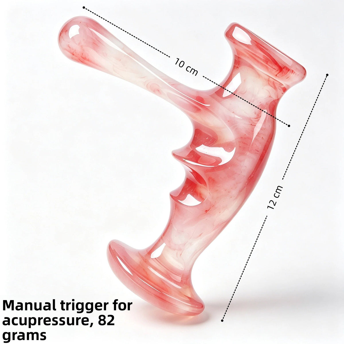 Polished Resin Gua Sha & Massage Tool – Choose Your Shape — QIUOLA | qiuola.com