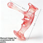 Polished Resin Gua Sha & Massage Tool – Choose Your Shape — QIUOLA | qiuola.com