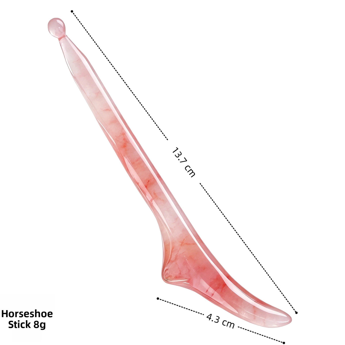 Polished Resin Gua Sha & Massage Tool – Choose Your Shape — QIUOLA | qiuola.com