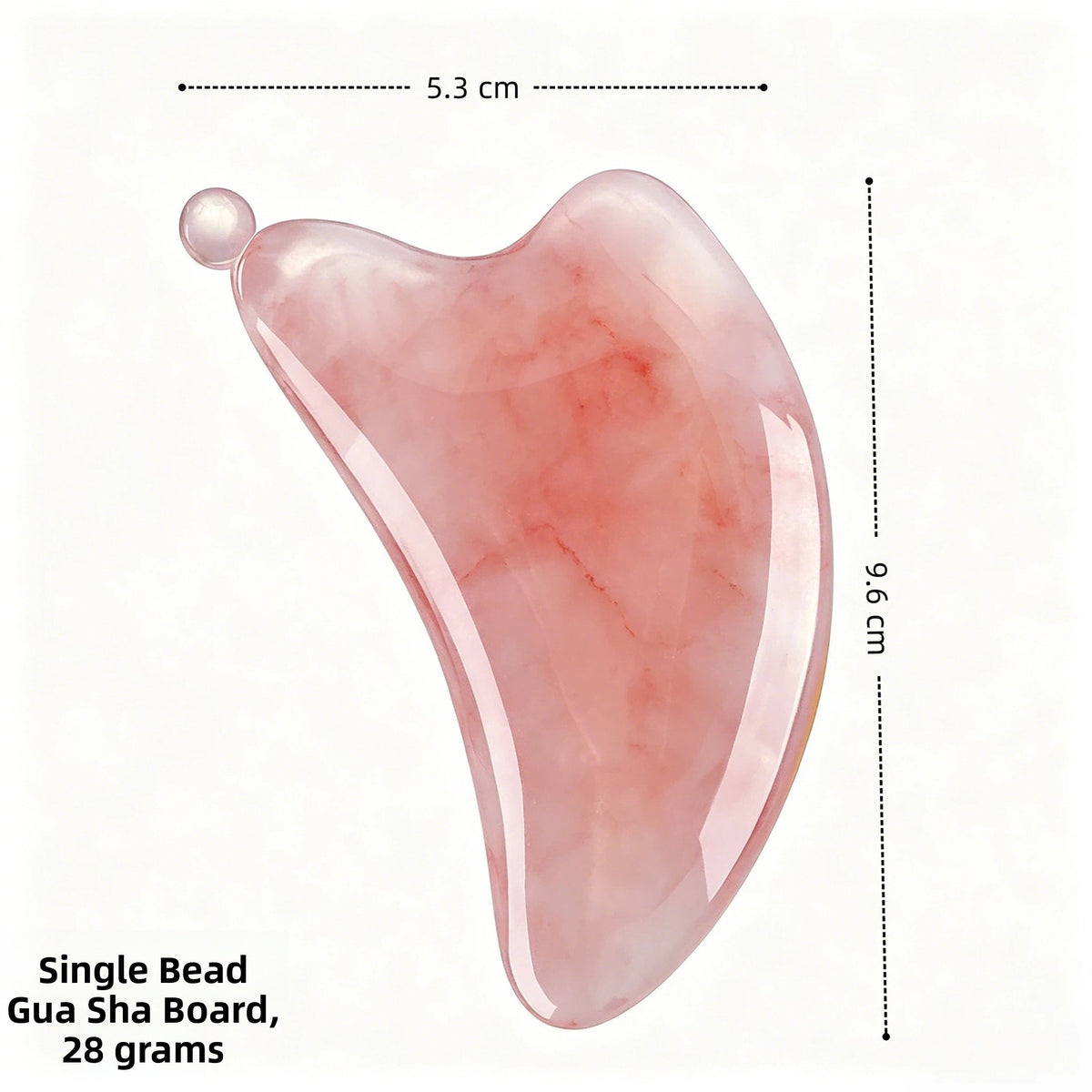 Polished Resin Gua Sha & Massage Tool – Choose Your Shape — QIUOLA | qiuola.com