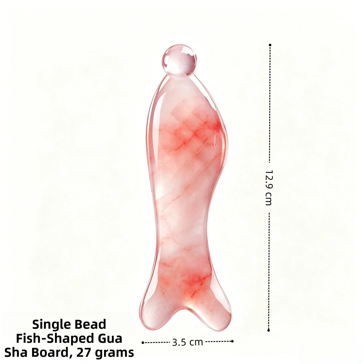 Polished Resin Gua Sha & Massage Tool – Choose Your Shape — QIUOLA | qiuola.com
