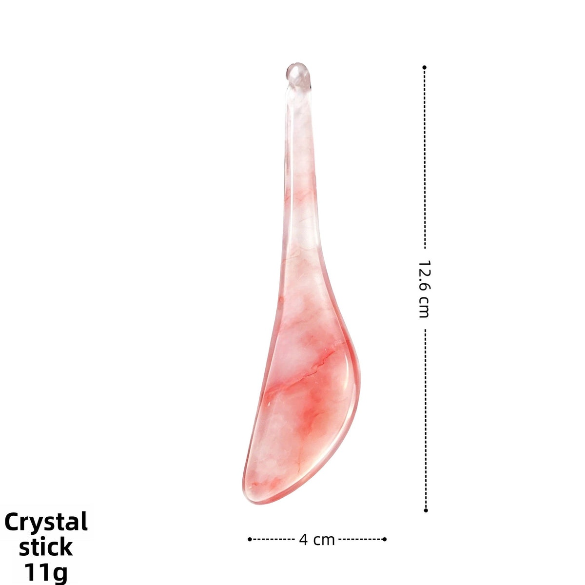 Polished Resin Gua Sha & Massage Tool – Choose Your Shape — QIUOLA | qiuola.com