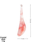 Polished Resin Gua Sha & Massage Tool – Choose Your Shape — QIUOLA | qiuola.com