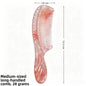 Polished Resin Gua Sha & Massage Tool – Choose Your Shape — QIUOLA | qiuola.com
