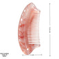 Polished Resin Gua Sha & Massage Tool – Choose Your Shape — QIUOLA | qiuola.com