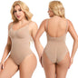 Seamless Full Body Shapewear with Compression — QIUOLA | qiuola.com