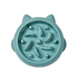 Slow Bowl Anti-Choke Slow Feeder — QIUOLA | qiuola.com