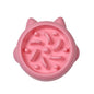 Slow Bowl Anti-Choke Slow Feeder — QIUOLA | qiuola.com