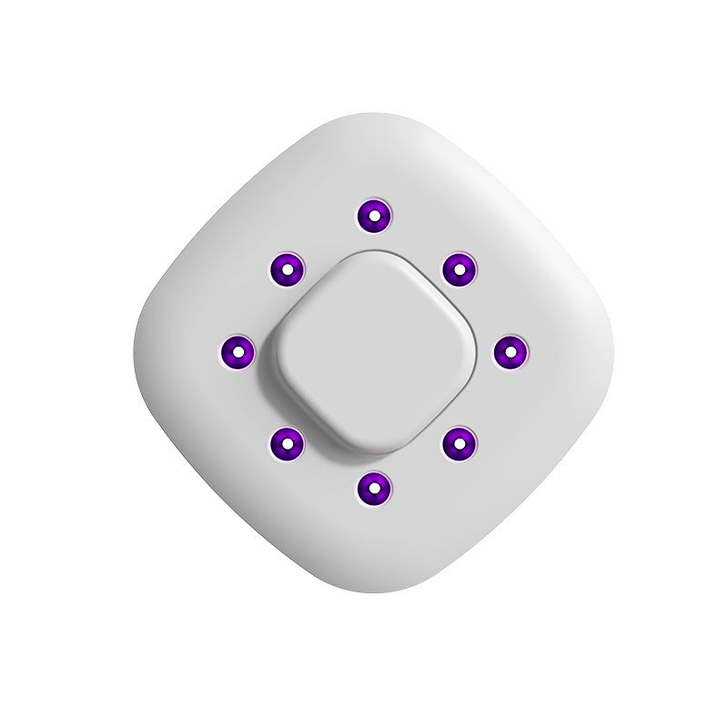 USB-Rechargeable Toilet UV Device – White — QIUOLA | qiuola.com