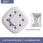 USB-Rechargeable Toilet UV Device – White — QIUOLA | qiuola.com