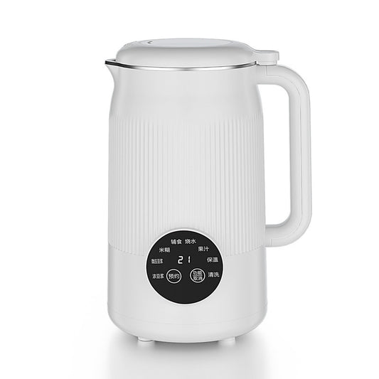L5 Soy Milk Maker with Heating – 48 or 56-Blade Options — QIUOLA | qiuola.com