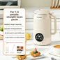 L5 Soy Milk Maker with Heating – 48 or 56-Blade Options — QIUOLA | qiuola.com