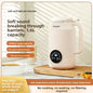 L5 Soy Milk Maker with Heating – 48 or 56-Blade Options — QIUOLA | qiuola.com