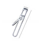 5-in-1 Stainless Steel Can, Bottle & Jar Opener — QIUOLA | qiuola.com