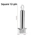 Stainless Steel Needle Meat Tenderizer, 7 Options — QIUOLA | qiuola.com