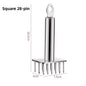 Stainless Steel Needle Meat Tenderizer, 7 Options — QIUOLA | qiuola.com