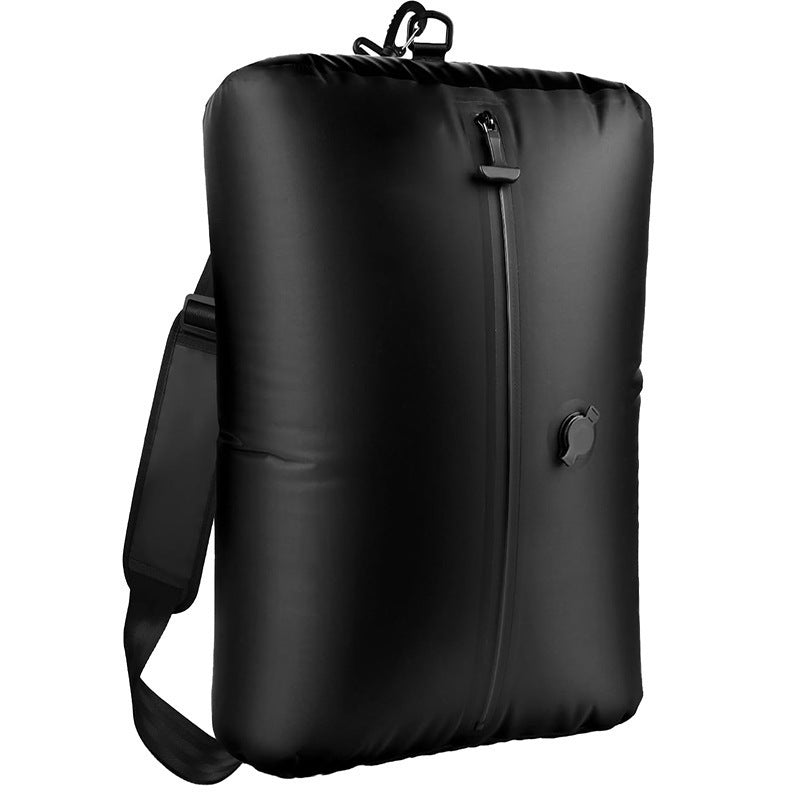 Travel Vacuum Storage Bags & Portable Air Pump Options — QIUOLA | qiuola.com