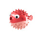Treat Spin Squeaky Fish Dog Toy & Treat Dispenser — QIUOLA | qiuola.com