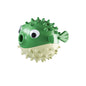 Treat Spin Squeaky Fish Dog Toy & Treat Dispenser — QIUOLA | qiuola.com