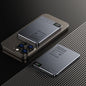 Magnetic Wireless Power Bank with Display, Q1 & Q2 — QIUOLA | qiuola.com