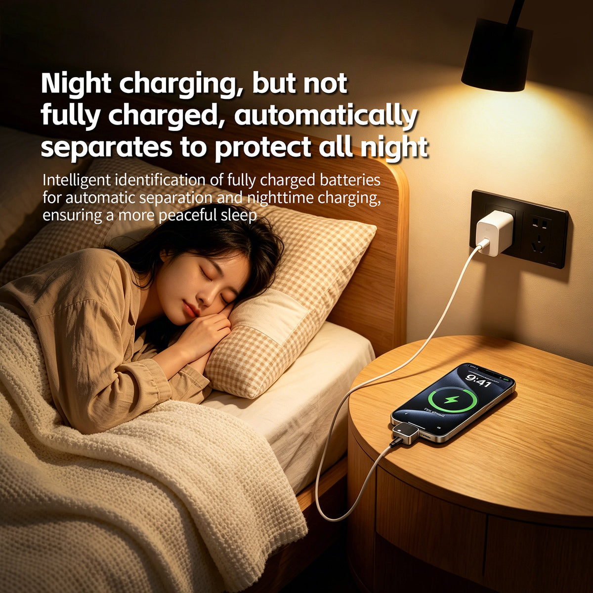 X6 Multi-Device Charger, Boxed or Bare Unit — QIUOLA | qiuola.com