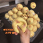 Food-Shaped Slow-Rebound Squeeze Toy — QIUOLA | qiuola.com