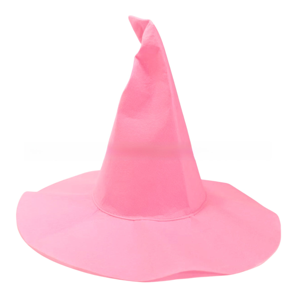 Velvet Witch Hat with Decorations for Halloween Party Costume Accessory — QIUOLA | qiuola.com