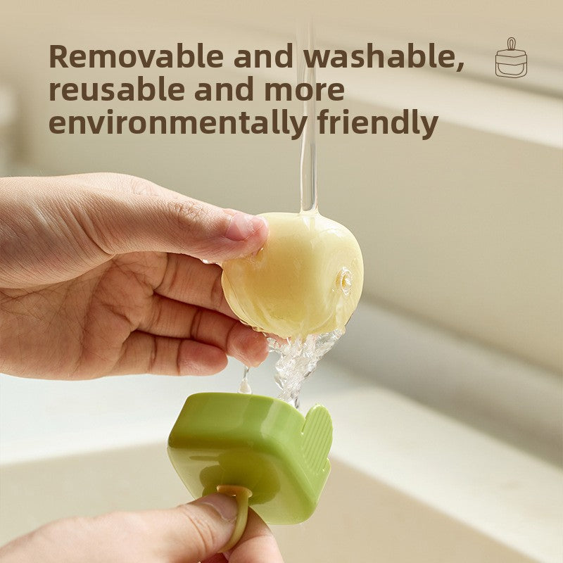 Washable Reusable Lint Roller – Pet Hair & Fabric Lint Remover — QIUOLA | qiuola.com