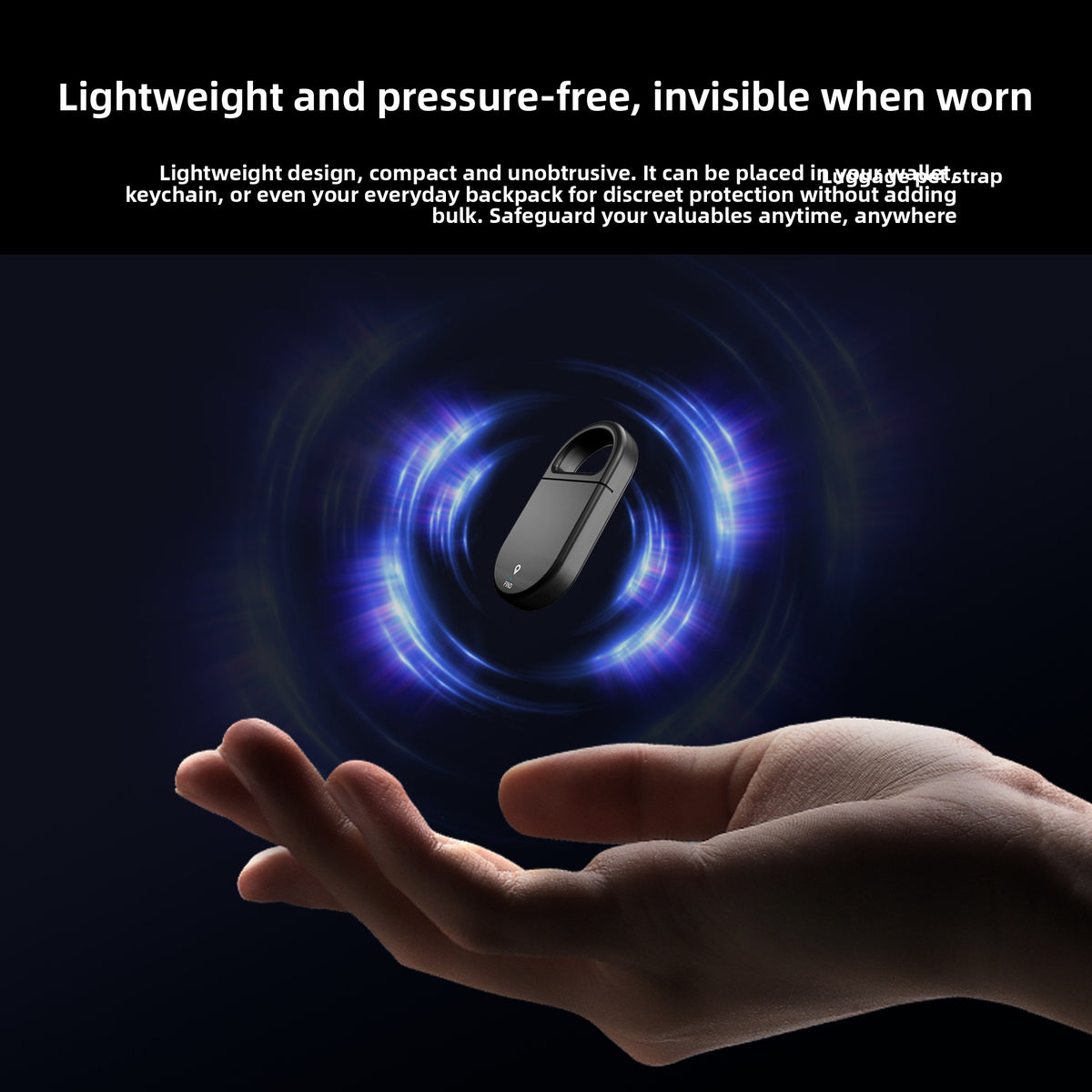 Q1 Smart Key Finder for iOS & Android — QIUOLA | qiuola.com