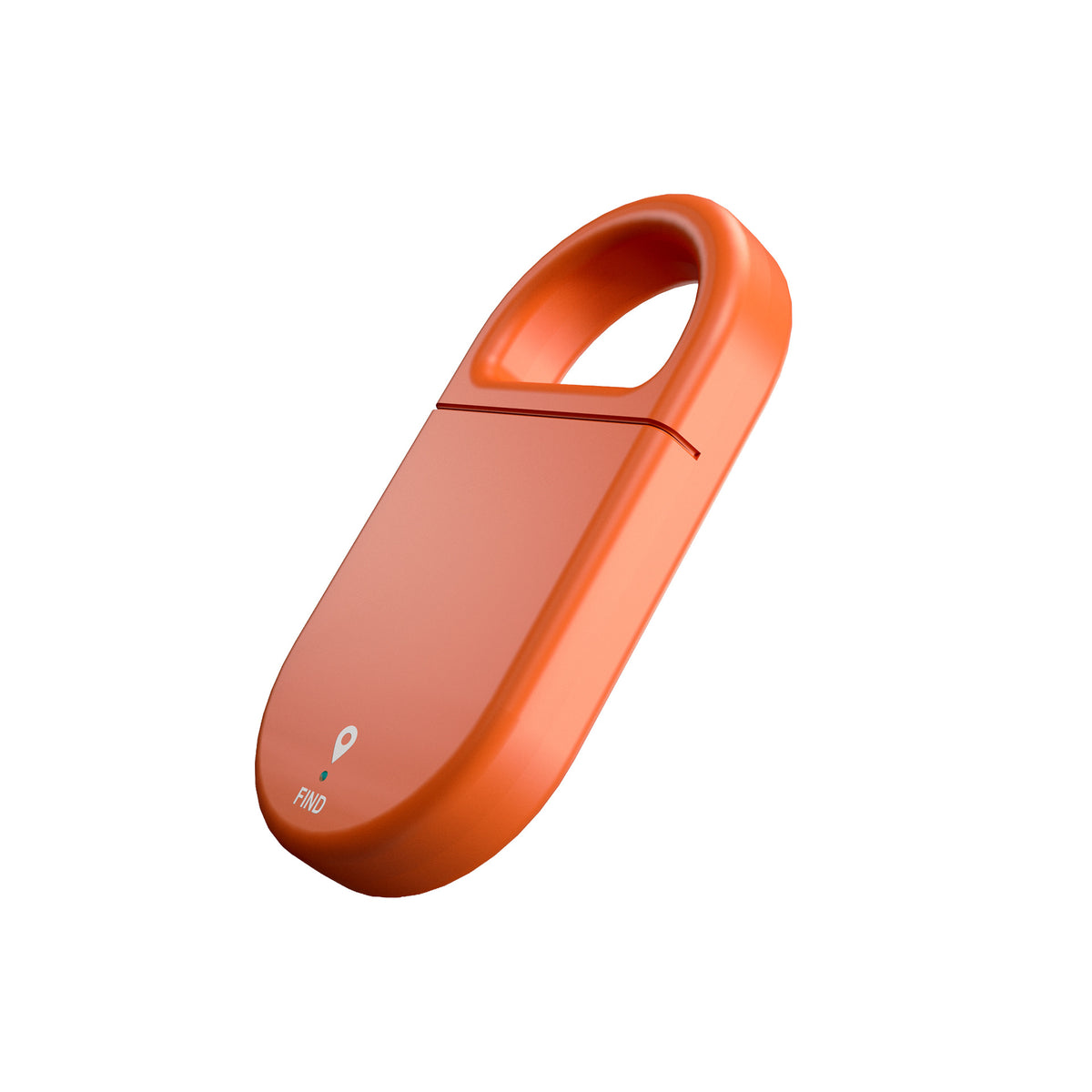 Q1 Smart Key Finder for iOS & Android — QIUOLA | qiuola.com