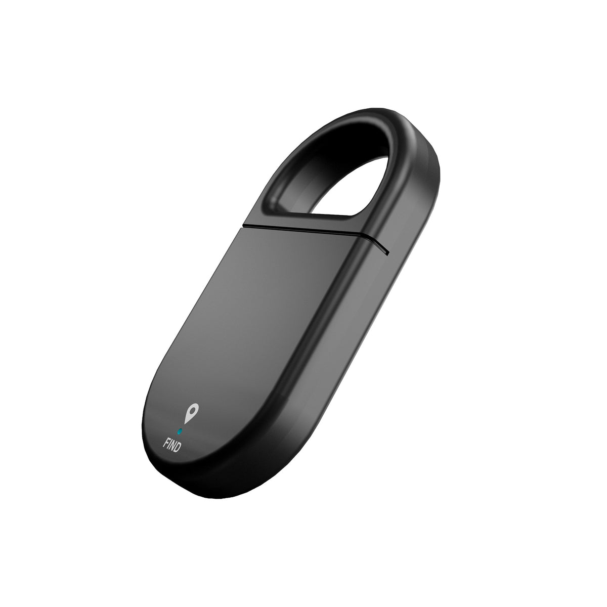 Q1 Smart Key Finder for iOS & Android — QIUOLA | qiuola.com