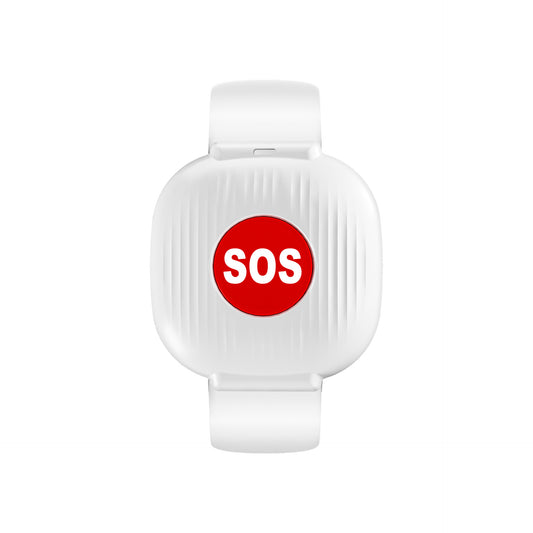 96WT WiFi SOS Alert Bracelet – Tuya-Compatible — QIUOLA | qiuola.com