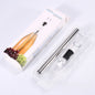 3-in-1 Wine Chiller Stick, Aerator & Pourer — QIUOLA | qiuola.com