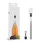 3-in-1 Wine Chiller Stick, Aerator & Pourer — QIUOLA | qiuola.com