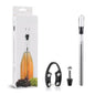 3-in-1 Wine Chiller Stick, Aerator & Pourer — QIUOLA | qiuola.com