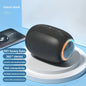 Portable Bluetooth 5.2 Speaker with TF Card Playback — QIUOLA | qiuola.com