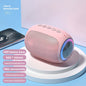 Portable Bluetooth 5.2 Speaker with TF Card Playback — QIUOLA | qiuola.com