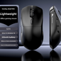 M3 & M3 Pro Triple-Mode Wireless Gaming Mouse — QIUOLA | qiuola.com