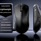 M3 & M3 Pro Triple-Mode Wireless Gaming Mouse — QIUOLA | qiuola.com