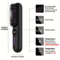 Cordless Hair Straightening Comb – 7 Heat Settings — QIUOLA | qiuola.com