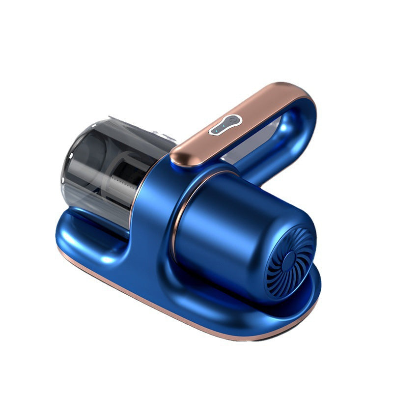 Cordless Handheld Vacuum Cleaner with UV Function — QIUOLA | qiuola.com